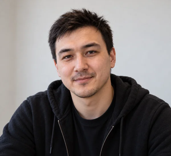 Алексей Афанасьев